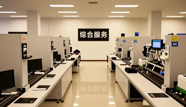 工业起重机